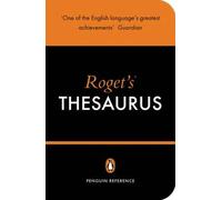 Roget's Thesaurus of English Words &Phrases | Aa. Vv.