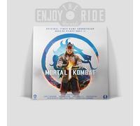 Roget II, Wilbert - Mortal Kombat 1 Original Video Game Soundtrack [Vinilo]