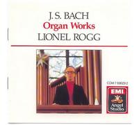 Rogg - Bach:Toccata and Fugue