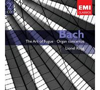 Rogg,Lionel - Die Kunst der Fuge/+ [Import]