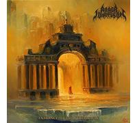 Rogga Johansson - Entrance to the Otherwhere