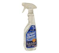 ROGGE Limpiador de pantallas de 750 ml LCD-TFT-LED+ Plasma Screen Cleaner. Fabricado en Alemania.