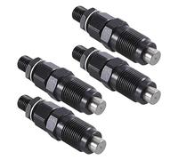 ROGNEE Boquilla De Inyector De Combustible para Nissan para Terrano para Urvan para Patrol D21 2,3 2,5 2,7 1986-2000