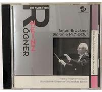 Rogner & Berlin Rso - Bruckner:Symphony No.7 [Sacd]
