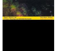 Rogner Heinz - Richard Wagner: Symphony / Richard Strauss: Der Rosenkavalier (The Knight of the Rose or The Rose-Bearer" Waltz