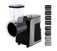 ROGONPDK 1000 W 5 en 1 cortador de verduras eléctrico