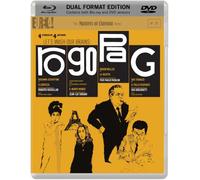 RoGoPaG [Masters of Cinema] (Dual Format Edition) [Blu-ray] [1963] [Reino Unido]