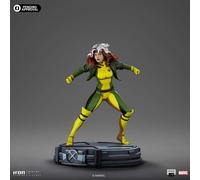 Rogue. Art Scale Statue 1/10. Marvel X-Men '97 Iron Studios