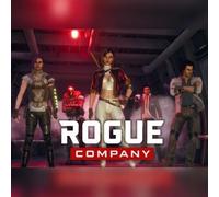 Rogue Company - Ultimate Edition (DLC) (PC) Steam Gift - GLOBAL