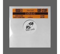 Rogue D vs Ruff Stuff - B2B1 [Vinilo]
