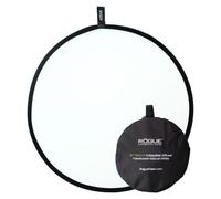 Rogue Difusor plegable de 32 pulgadas, blanco natural translúcido (difusor de 32 pulgadas)