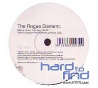 Rogue Element, the - Calm / Rogue One [Vinilo]