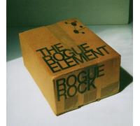 Rogue Element,the - Rogue Rock