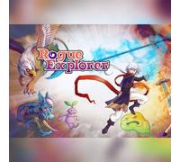 Rogue Explorer (Xbox One / Xbox Series X|S) Xbox Live Key - ARGENTINA