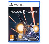 Rogue Flight PS5