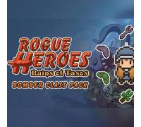 Rogue Heroes - Bomber Class Pack (DLC) (PC) Steam Key - GLOBAL