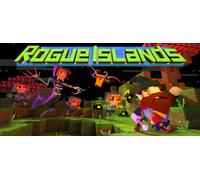 Rogue Islands