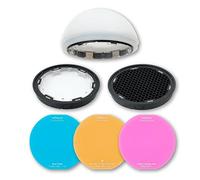 Rogue Kit de Flash Redondo