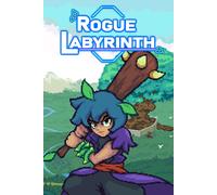 Rogue Labyrinth Steam Key (PC) ROW