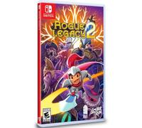 Rogue Legacy 2 - Interruptor de Nintendo - Limited Run #240