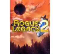 Rogue Legacy 2 (PC) - Steam Gift - GLOBAL