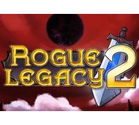 Rogue Legacy 2 (PC) Steam Key - GLOBAL