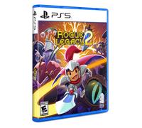 Rogue Legacy 2 - PS5 Sony PlayStation 5 NUEVO SELLADO