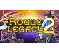 Rogue Legacy 2 Steam Worldwide PC, Mac, Linux