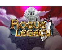 Rogue Legacy (PC) Steam Gift - NORTH AMERICA