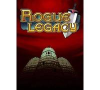 Rogue Legacy Steam Gift GLOBAL