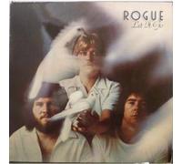 ROGUE - LET IT GO LP (VINYL ALBUM) GERMAN EPIC 1977