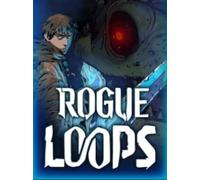 Rogue Loops (PC) - Steam Gift - GLOBAL