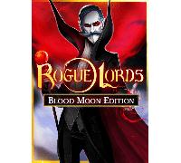 Rogue Lords Blood Moon Edition (PC) Steam Key GLOBAL