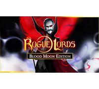 Rogue Lords - Blood Moon Edition Steam Worldwide PC