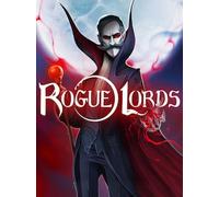 Rogue Lords (PC) - Steam Gift - EUROPE