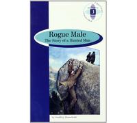 ROGUE MALE .2-BACH.BURLINGTON - 9789963467662