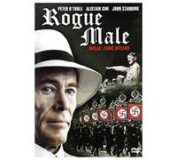 Rogue Male [DVD] (IMPORT) (No hay versión española)