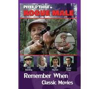 Rogue Male [USA] [DVD]