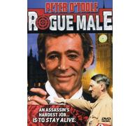 Rogue Male [USA] [DVD]