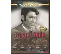 Rogue Male [USA] [DVD]