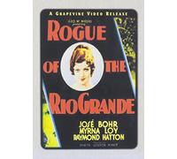 Rogue Of The Rio Grande [Edizione: Stati Uniti] [Reino Unido] [DVD]