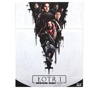 Rogue One [3Blu-Ray 3D] (IMPORT) (No hay versión española)