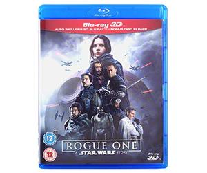 Rogue One 3D