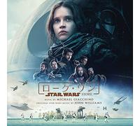 Rogue One:a Star Wars Story