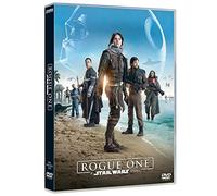 Rogue One: a Star Wars Story