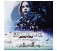 Michael Giacchino – Rogue One: A Star Wars Story – CD