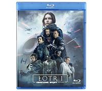 Rogue One: A Star Wars Story [2Blu-Ray] [Region B] (IMPORT) (No hay versión española)