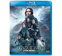 Rogue One: A Star Wars Story (Blu-ray)