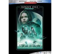 Rogue One: A Star Wars Story – Blu-ray – USA