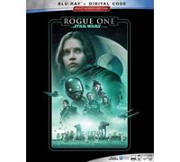Rogue One: A Star Wars Story – Blu-ray – USA